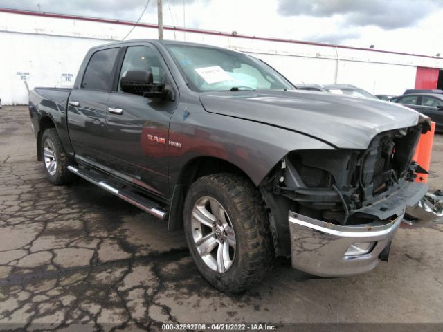 DODGE RAM 1500 2010 1d7rv1ct6as150615