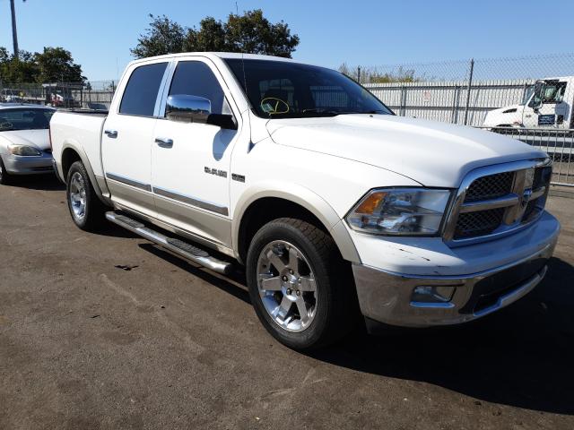 DODGE RAM 1500 2010 1d7rv1ct6as153885