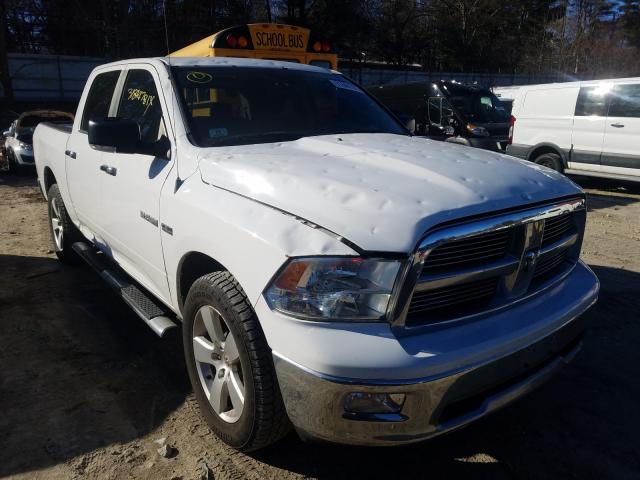 DODGE RAM 1500 2010 1d7rv1ct6as158665