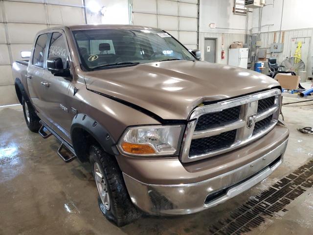 DODGE RAM 1500 2010 1d7rv1ct6as171528