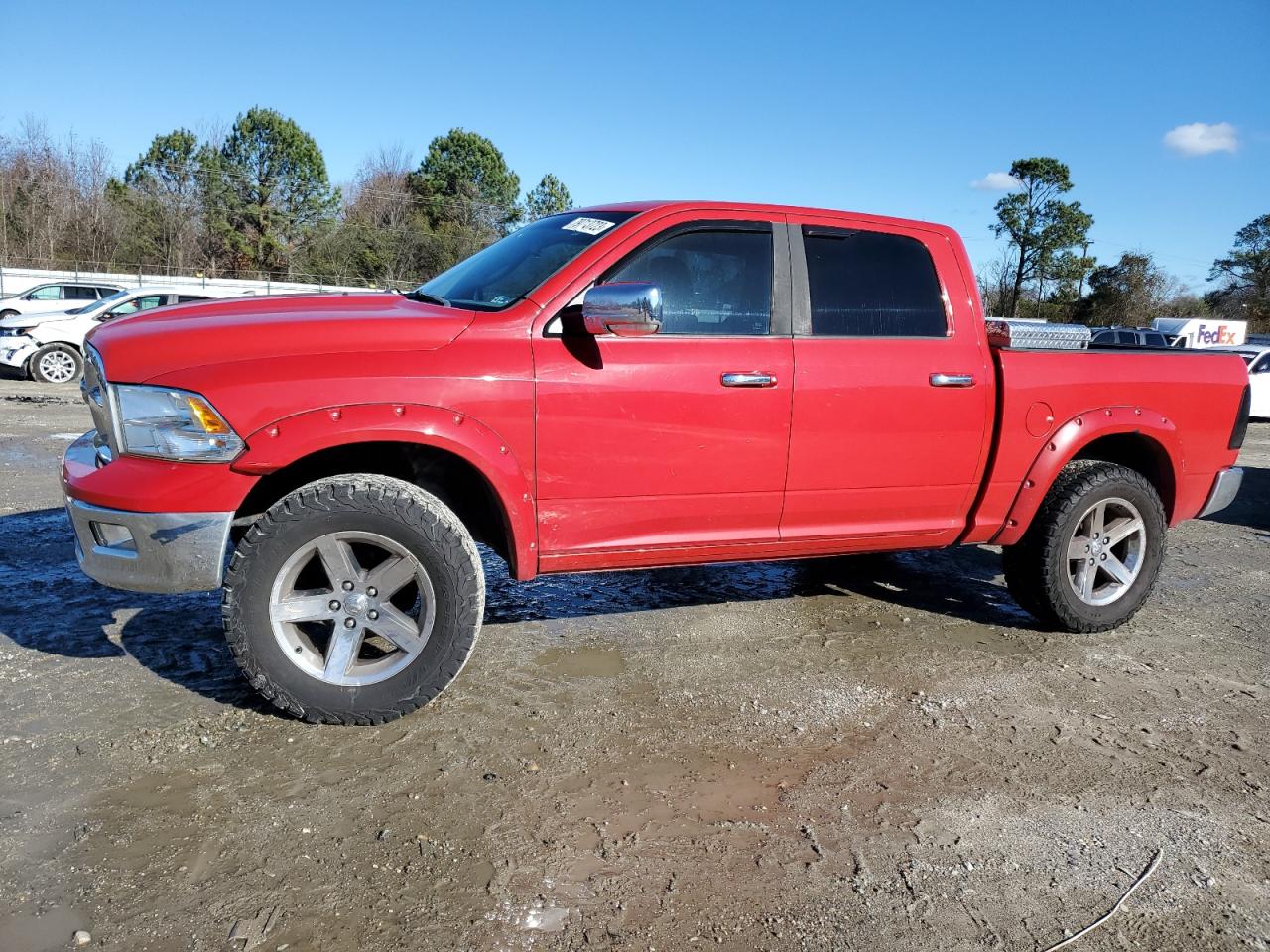 DODGE RAM 2010 1d7rv1ct6as182917