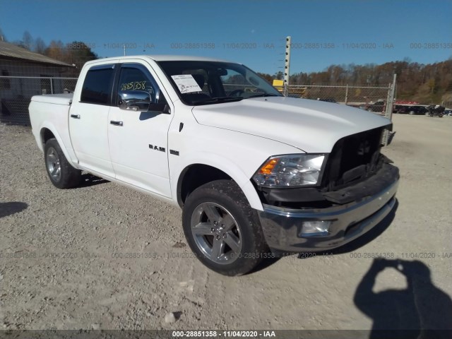 DODGE RAM 1500 2010 1d7rv1ct6as183758