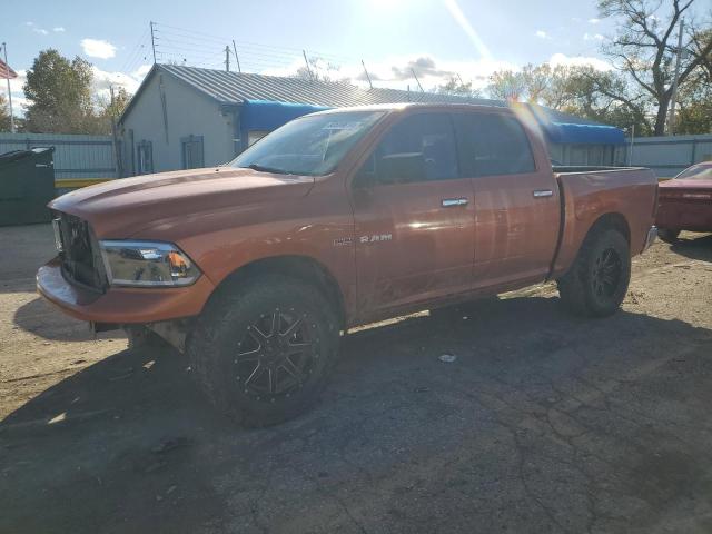 DODGE RAM 1500 2010 1d7rv1ct6as192900