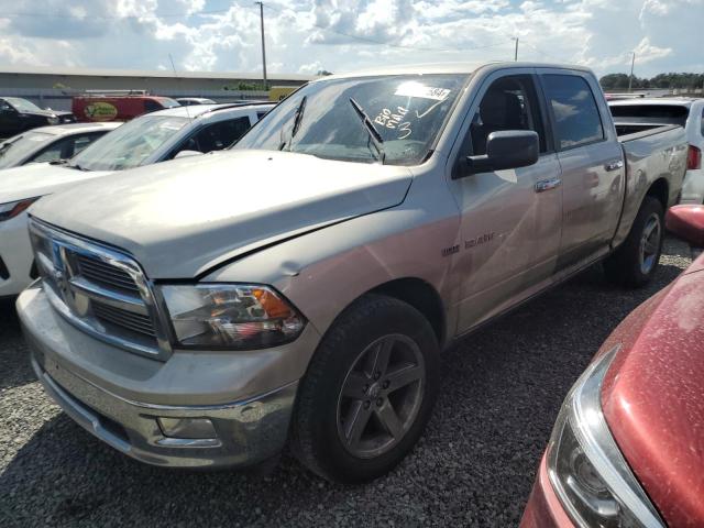 DODGE RAM 1500 2010 1d7rv1ct6as193092