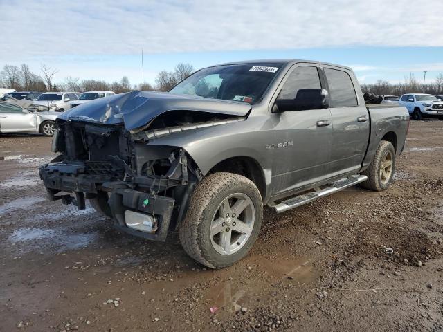 DODGE RAM 1500 2010 1d7rv1ct6as197465