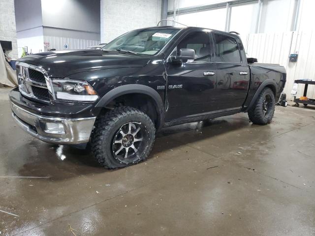 DODGE RAM 1500 2010 1d7rv1ct6as199166