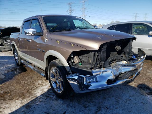 DODGE RAM 1500 2010 1d7rv1ct6as199832