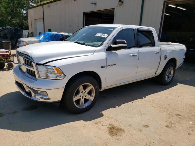 DODGE RAM 1500 2010 1d7rv1ct6as200056