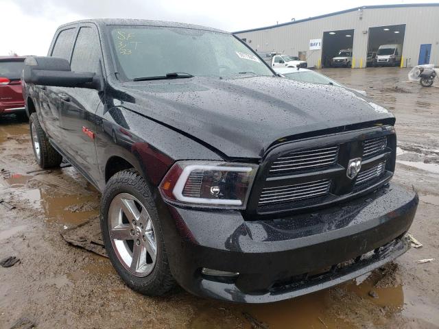 DODGE RAM 1500 2010 1d7rv1ct6as208237