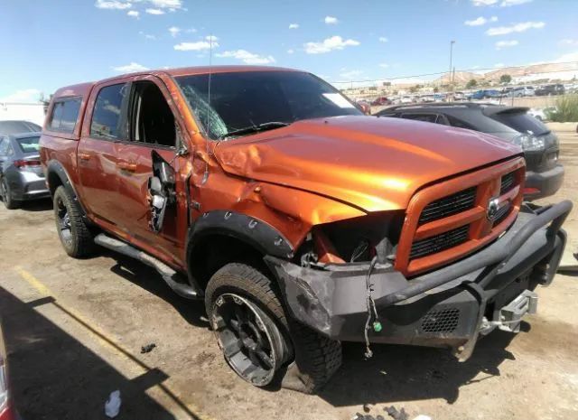 DODGE RAM 1500 2010 1d7rv1ct6as210537