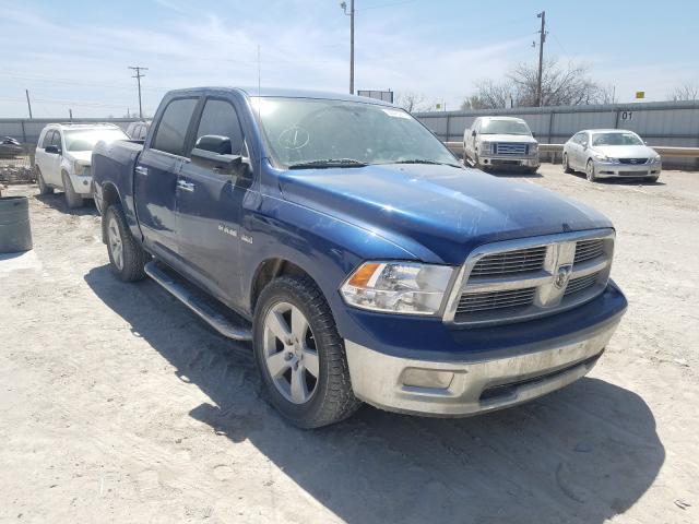 DODGE RAM 1500 2010 1d7rv1ct6as217083