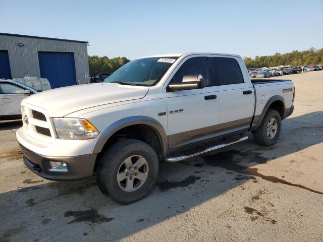 DODGE RAM 1500 2010 1d7rv1ct6as231761