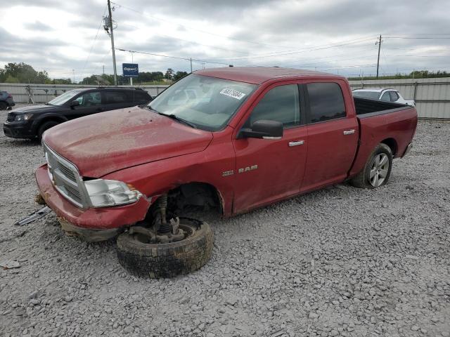 DODGE RAM 1500 2010 1d7rv1ct6as240069