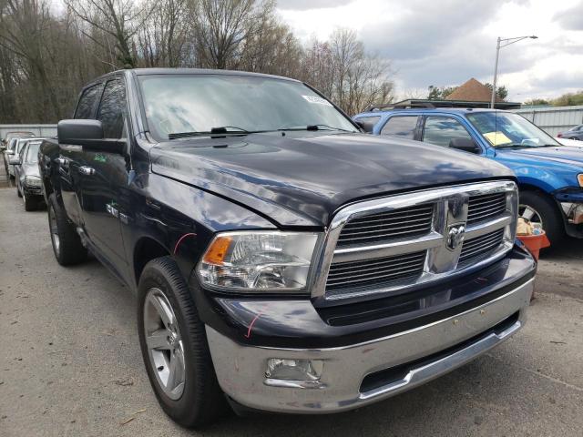 DODGE RAM 1500 2010 1d7rv1ct6as240802