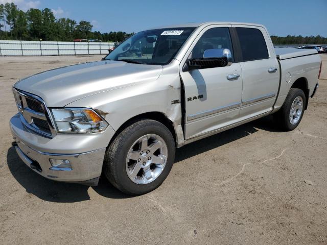 DODGE RAM 1500 2010 1d7rv1ct6as256126