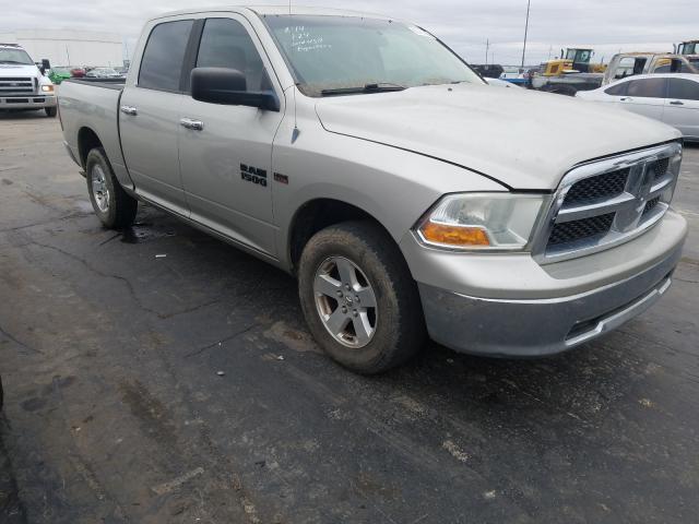 DODGE RAM 1500 2010 1d7rv1ct6as256532