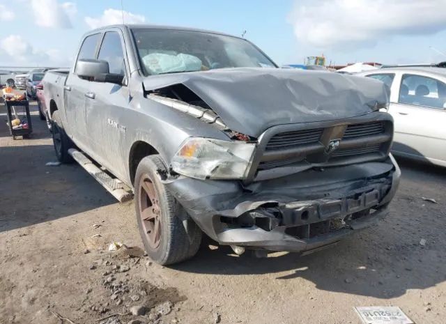 DODGE RAM 1500 2010 1d7rv1ct6as258457