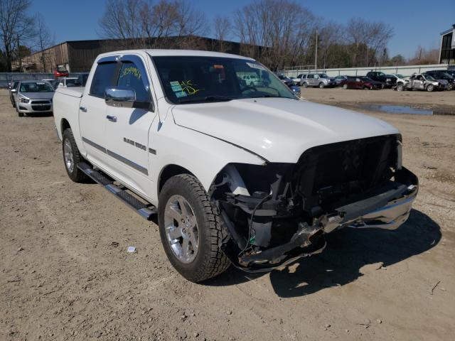 DODGE RAM 1500 2011 1d7rv1ct6bs501721