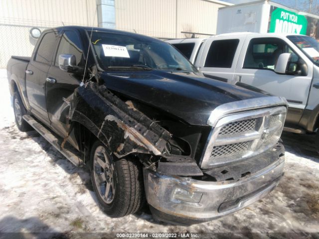 RAM 1500 2011 1d7rv1ct6bs505400