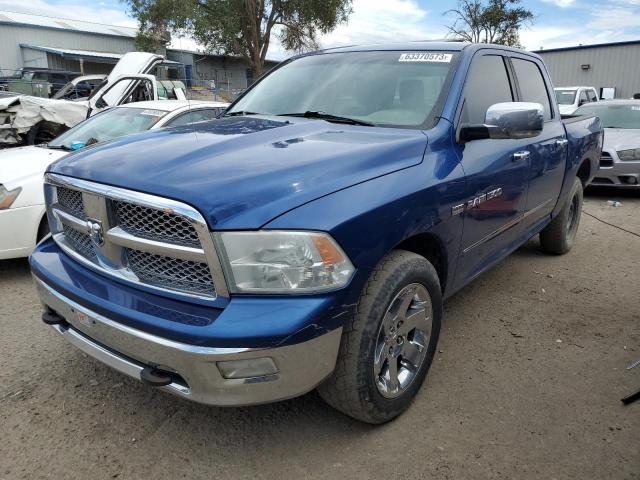 DODGE RAM 1500 2011 1d7rv1ct6bs509754