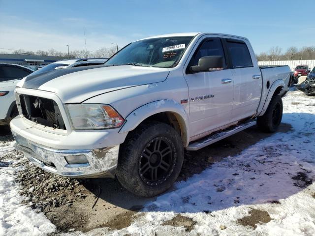 DODGE RAM 1500 2011 1d7rv1ct6bs518454