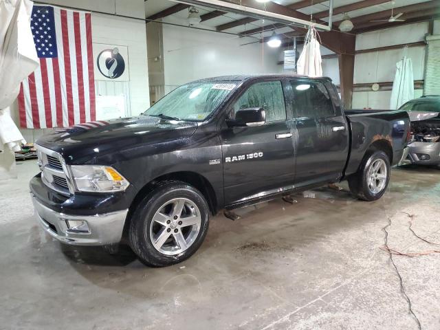 DODGE RAM 1500 2011 1d7rv1ct6bs518633