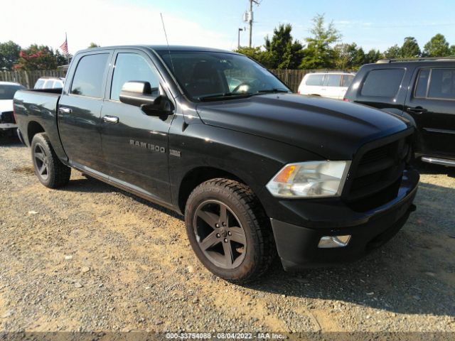 RAM 1500 2011 1d7rv1ct6bs519121