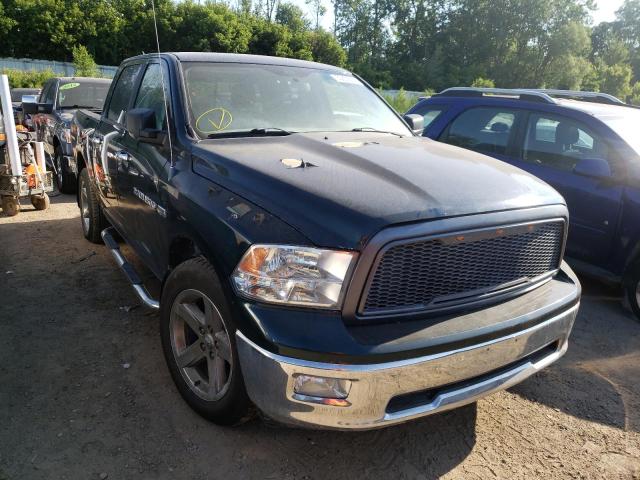 DODGE RAM 1500 2011 1d7rv1ct6bs527798