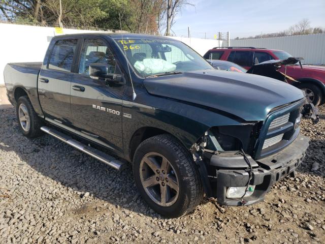 DODGE RAM 1500 2011 1d7rv1ct6bs530796