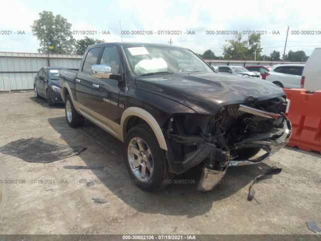 RAM 1500 2011 1d7rv1ct6bs531639