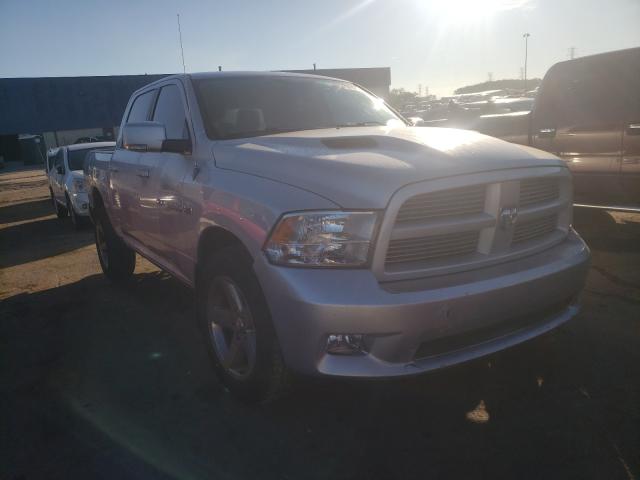 DODGE RAM 1500 2011 1d7rv1ct6bs539644