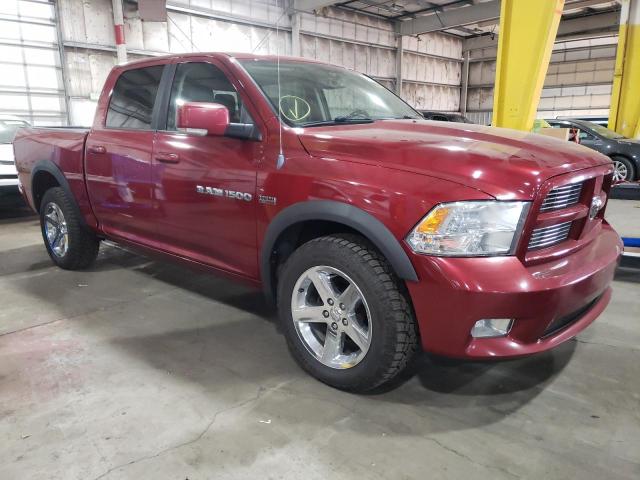 DODGE RAM 1500 2011 1d7rv1ct6bs545198