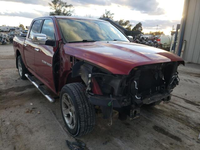 DODGE RAM 1500 2011 1d7rv1ct6bs545749