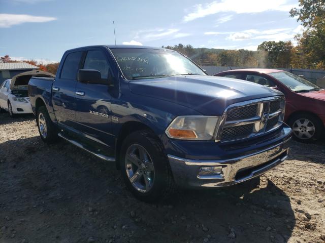 DODGE RAM 1500 2011 1d7rv1ct6bs548974