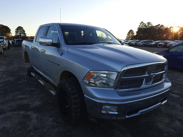 DODGE RAM 1500 2011 1d7rv1ct6bs556024