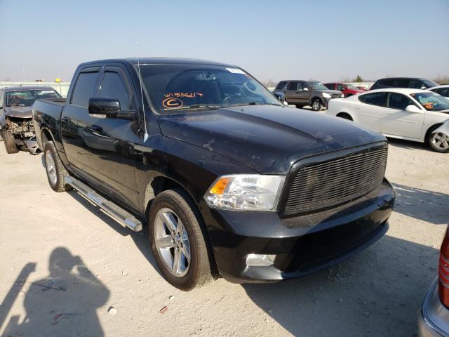 DODGE RAM 1500 2011 1d7rv1ct6bs556217