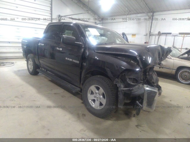 RAM 1500 2011 1d7rv1ct6bs557688