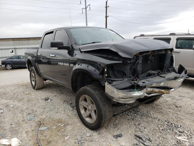 DODGE RAM 1500 2011 1d7rv1ct6bs558436