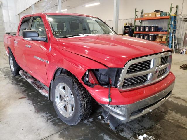 DODGE RAM 1500 2011 1d7rv1ct6bs562194