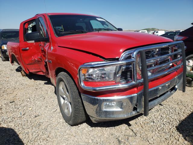 DODGE RAM 1500 2011 1d7rv1ct6bs568688