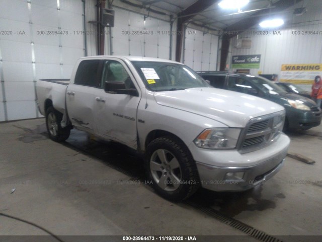 RAM 1500 2011 1d7rv1ct6bs568996