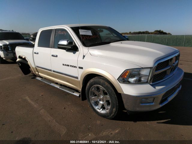 RAM 1500 2011 1d7rv1ct6bs570747