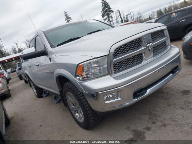 RAM RAM 1500 2011 1d7rv1ct6bs570960