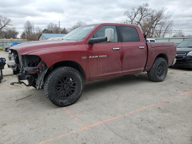 DODGE RAM 1500 2011 1d7rv1ct6bs573339