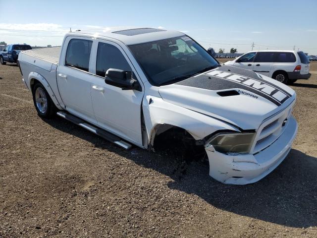 DODGE RAM 1500 2011 1d7rv1ct6bs576399