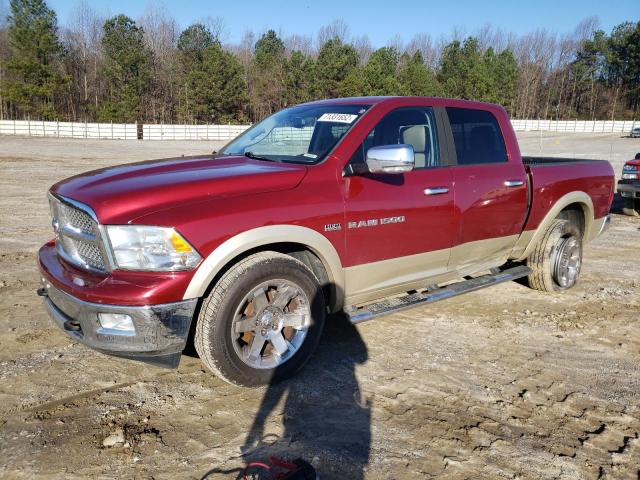 DODGE RAM 1500 2011 1d7rv1ct6bs580193