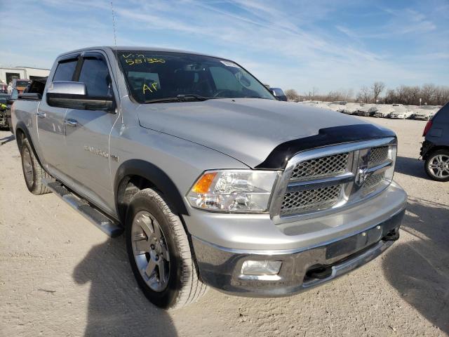 DODGE RAM 1500 2011 1d7rv1ct6bs581330