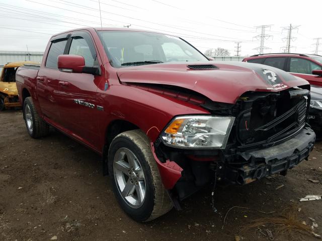 DODGE RAM 1500 2011 1d7rv1ct6bs589847