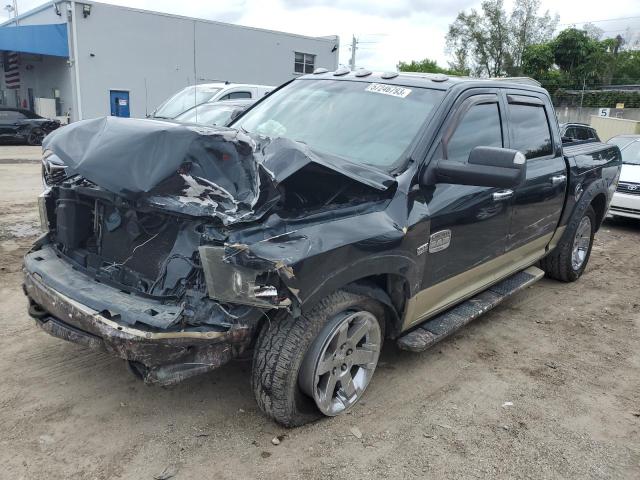 DODGE RAM 1500 2011 1d7rv1ct6bs595180