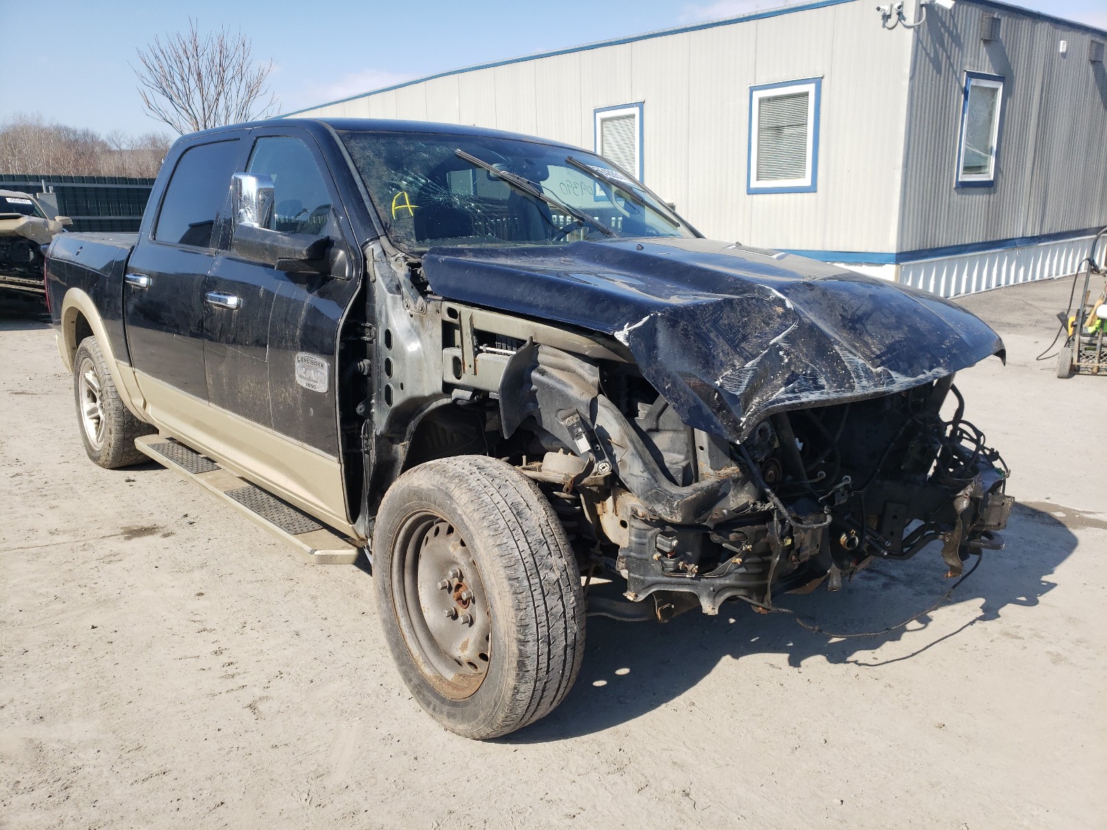 DODGE RAM 1500 2011 1d7rv1ct6bs596393